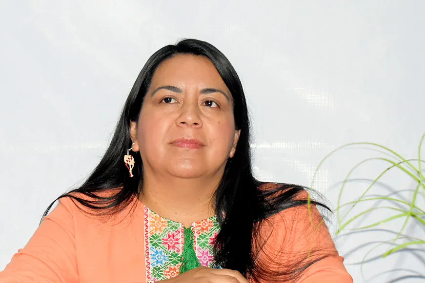 Ana Laura Altamirano Perez