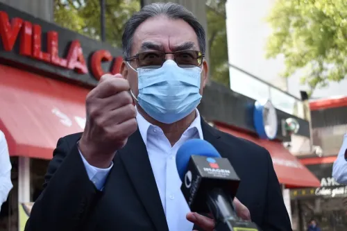 Reunión con el CONAEDU se pospone para el próximo 3 de agosto