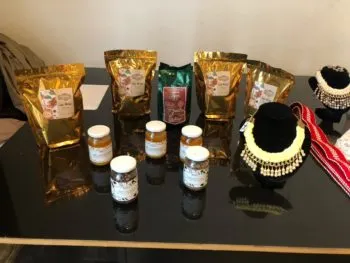Del 14 al 17 de diciembre, visita la Feria del Café en Huehuetla