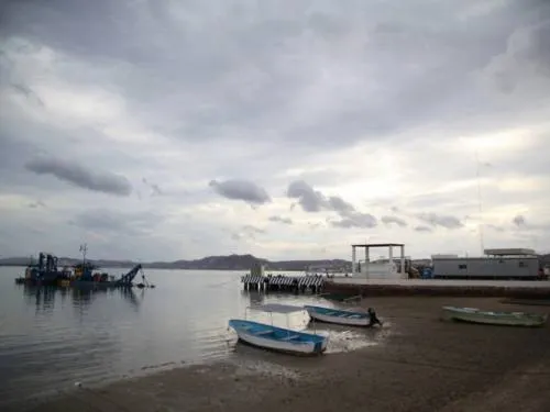 Por inundaciones, declaratoria de emergencia en La Paz