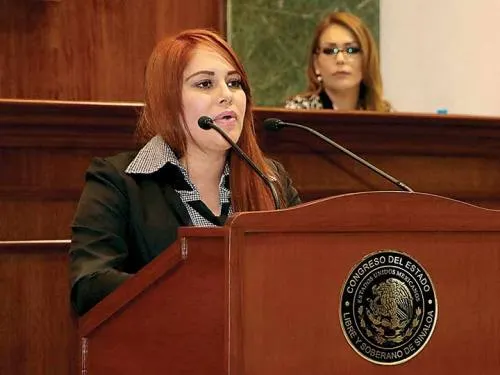 Detienen a ex diputada vinculada con ‘El Chapo’ Guzmán