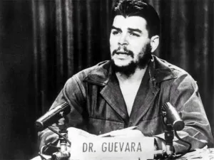 “Che” Guevara, historia de revolución y muerte