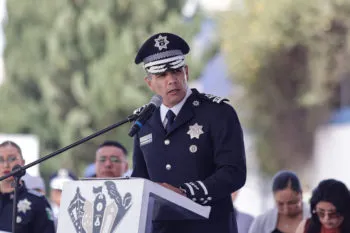 Investigan a policía municipal de Puebla por homicidio de agente ministerial
