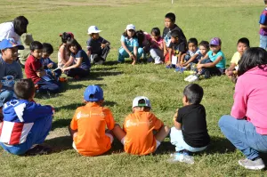 Inicia Curso de Verano 2016 en San Pedro Cholula