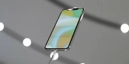 Así será el nuevo teléfono que Apple presentará en septiembre