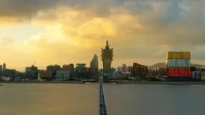 Versace abrirá su tercer hotel de lujo, ahora en Cotai, Macao