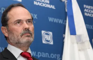 Llama Madero alianza panista en comicios; se descarta para la presidencial
