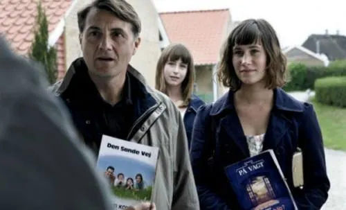 Rusia prohíbe actividades de testigos de Jehová por ser organización extremista