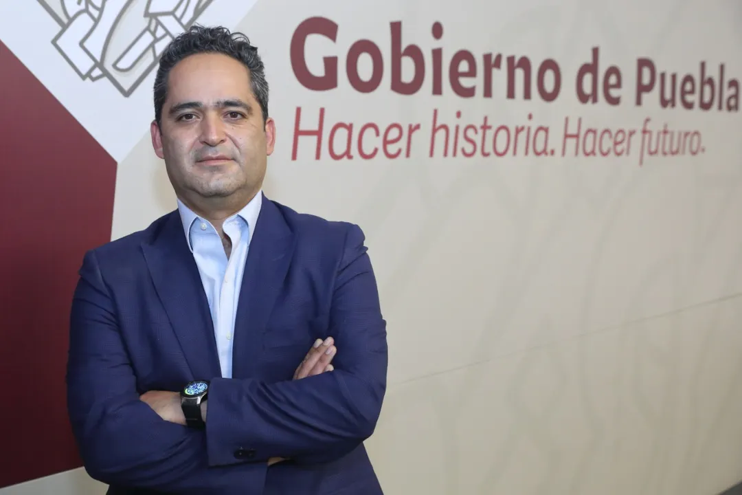 Juan Carlos Moreno Valle Abdala