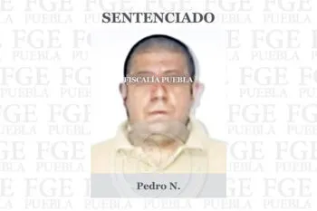 Mató a quien creía amante de su esposa, en Chignahuapan, y ahora pasará más de 27 años en prisión