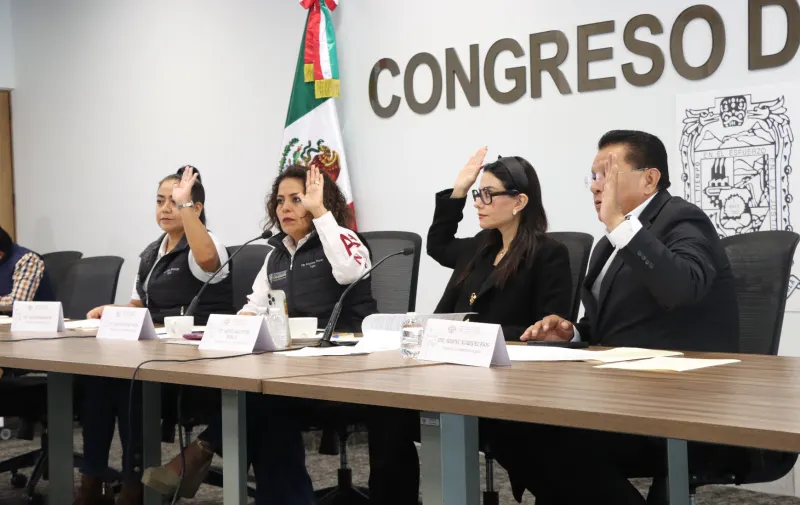 Comisión del Congreso aprueba exhorto para fortalecer estrategia integral de salud mental para niñas, niños y adolescentes
