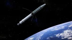 Nasa lanza canal web para visualizar la Tierra como lo hacen los astronautas