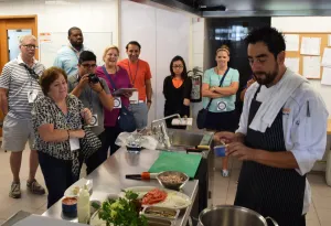 UDLAP abre sus puertas a la organización Amigo Ministries