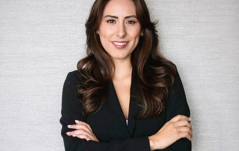 Cecilia Guadiana descarta renunciar a su nacionalidad estadounidense tras reforma constitucional