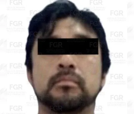 Acusado de portar un arma sin licencia