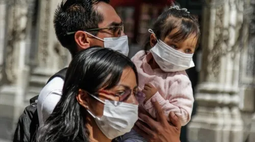 COVID-19, a punto de rebasar proyección de indemnizaciones de aseguradoras
