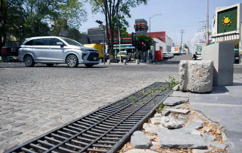 Avenida Juárez