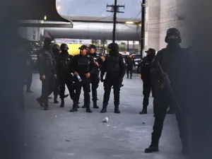 VIDEO: Identifican a 20 muertos del penal de Topo Chico