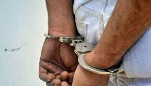 Detienen a una pareja que intentó robarse a una menor