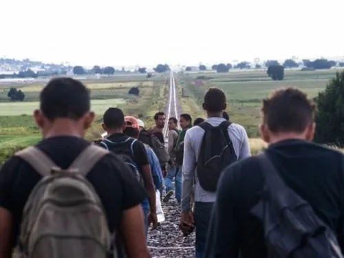 Para deportar centroamericanos, EU planea dar a México 20 mdd