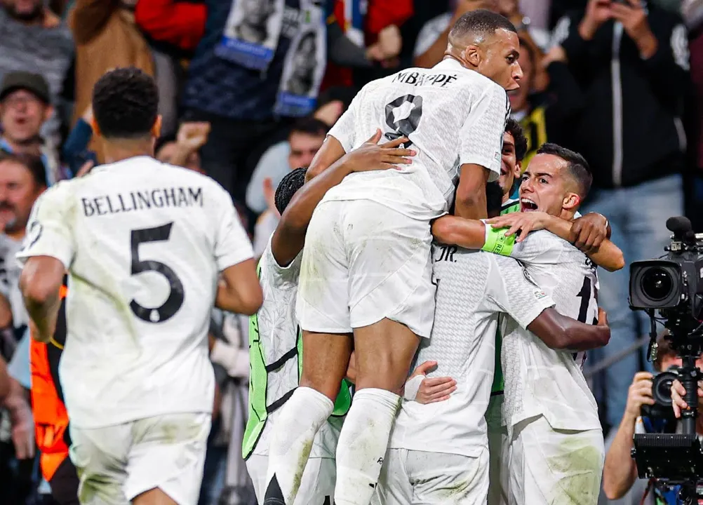 Champions League