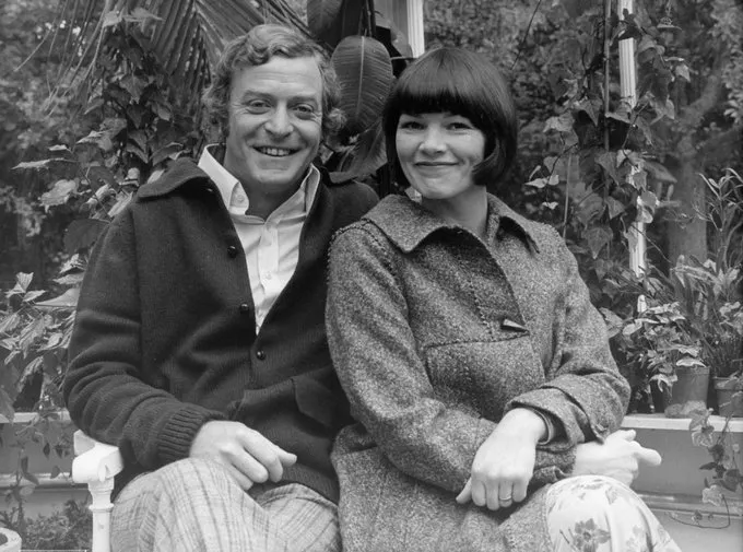 Glenda Jackson