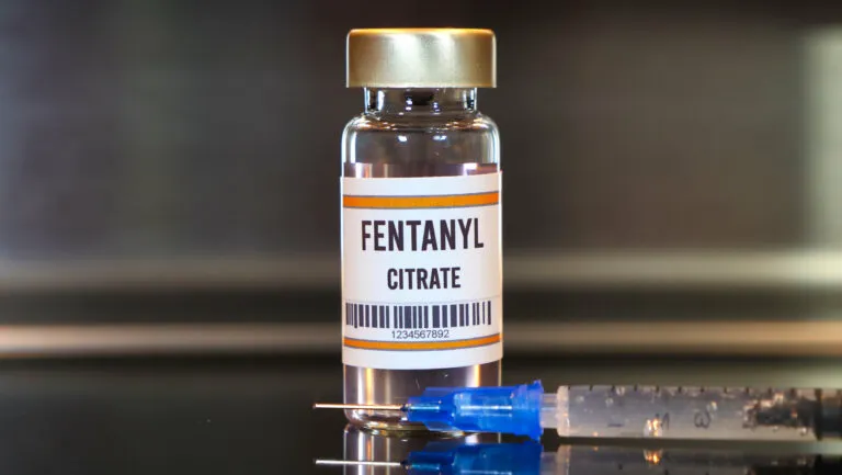 Fentanilo