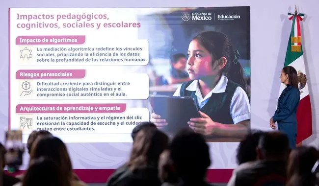 Regulación de redes sociales y plataformas digitales