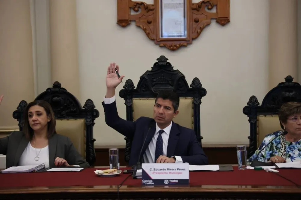 Eduardo Rivera