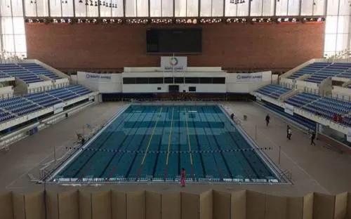 Postergan Mundiales paralímpicos en CDMX