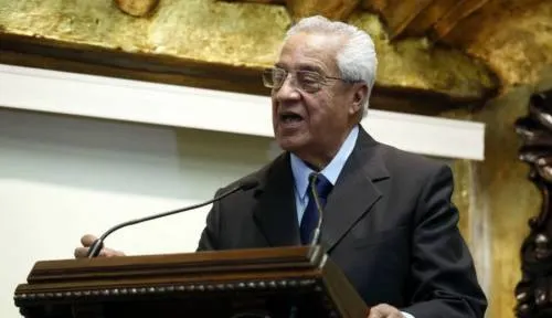 Proponen a Guillermo Pacheco Pulido para gobernador interino