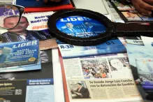 Frente de Izquierdas denunciará actos anticipados de campaña