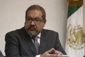 No hay prisa para definir a sucesor de González Magaña en la CAIP