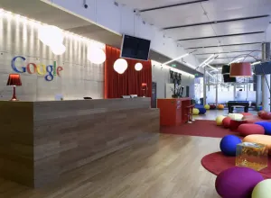Google analiza invertir en Puebla: Gali López