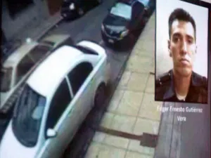 PGJDF capturó a policía relacionado con caso “Heaven”