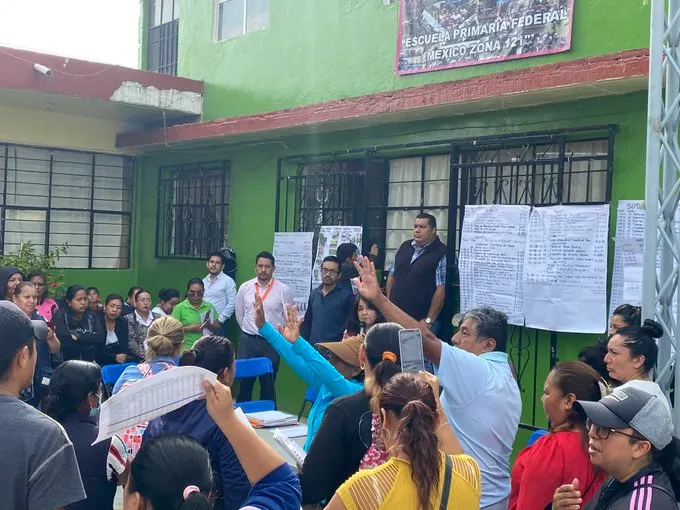 Primaria México