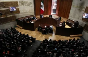 TEPJF echa para atrás elección en municipio central de Tabasco