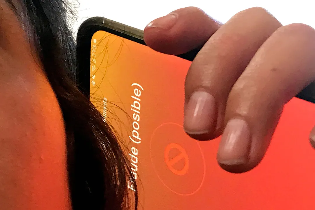 Llamada Extorsion Secuestro Virtual