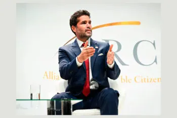 Eduardo Verástegui estará en Puebla este 11 de noviembre
