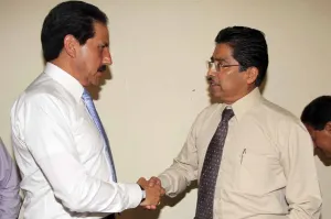 Reconoce rector el trabajo de la Preparatoria Enrique Cabrera Barroso