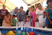 SMDIF continua con actividades para prevenir la violencia psicológica entre la población