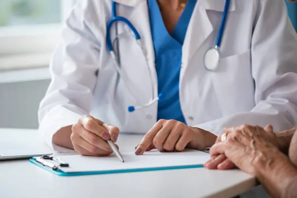 Atención médica