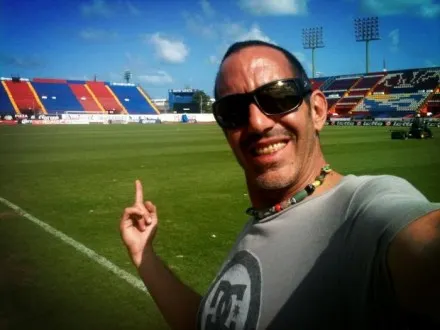 Muere en accidente aéreo conductor de Televisa Deportes