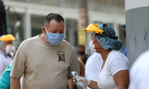 México acumula 47 mil 472 muertes por Covid-19 y más de 434 mil casos