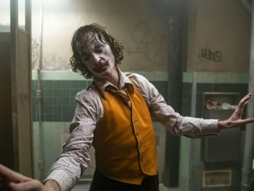 Así fue la brutal dieta de Joaquin Phoenix para perder 23 kilos y ser Joker