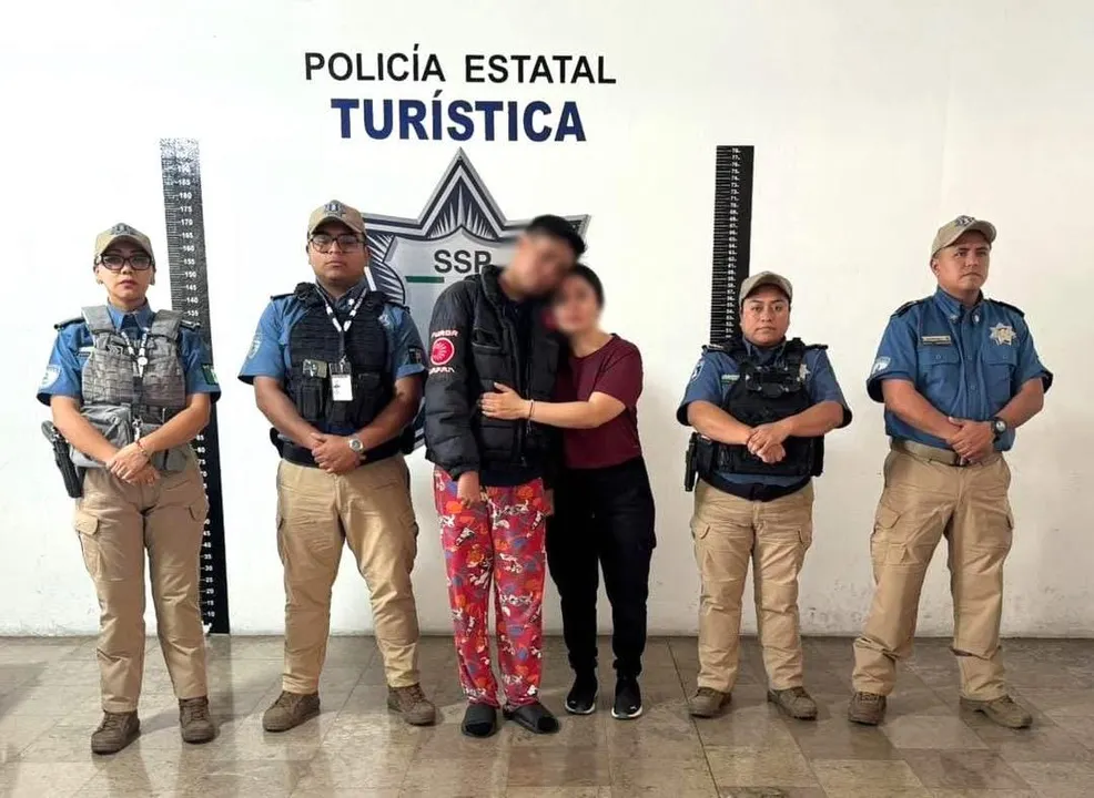 Ssp Pue Localizacion Adolescente Sindrome Asperger Centro Historico