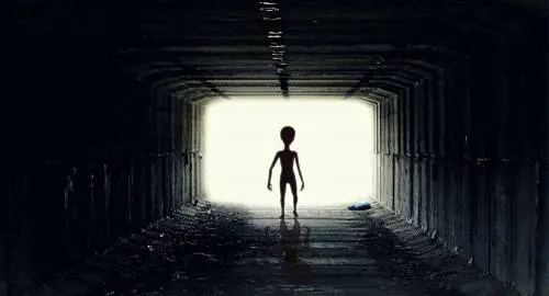 Lo que hay detrás del documento de la NASA sobre visitas extraterrestres a la Tierra