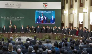 Moreno Valle redoblará esfuerzos para combatir inseguridad