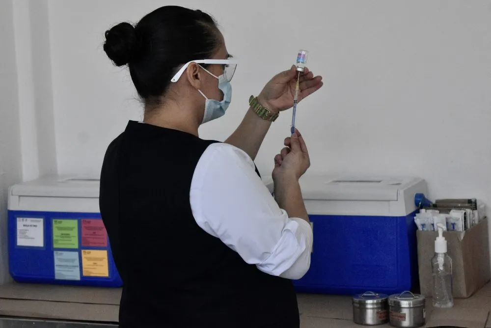Querétaro confirma 12 casos de influenza; no se reportan defunciones por el virus