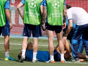 Cristiano apaga alarmas y advierte que estará en su mejor nivel